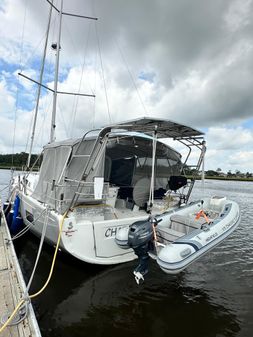 Beneteau Oceanis 46.1 image