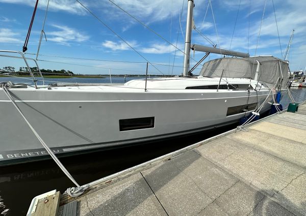 Beneteau Oceanis 46.1 image