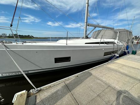 Beneteau Oceanis 46.1 image