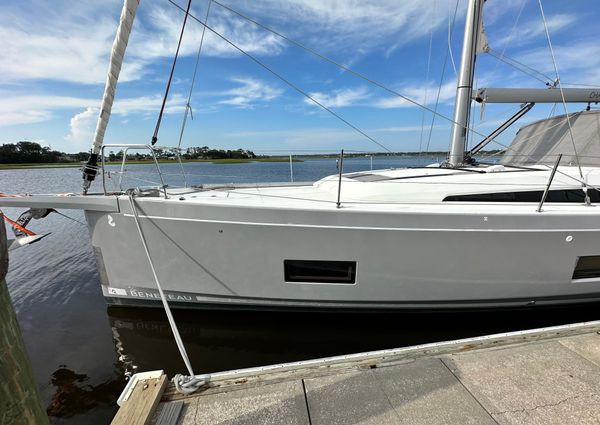 Beneteau Oceanis 46.1 image