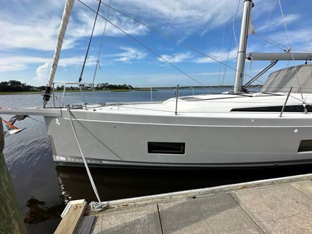 Beneteau Oceanis 46.1 image