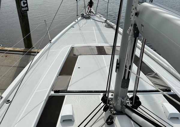 Beneteau Oceanis 46.1 image