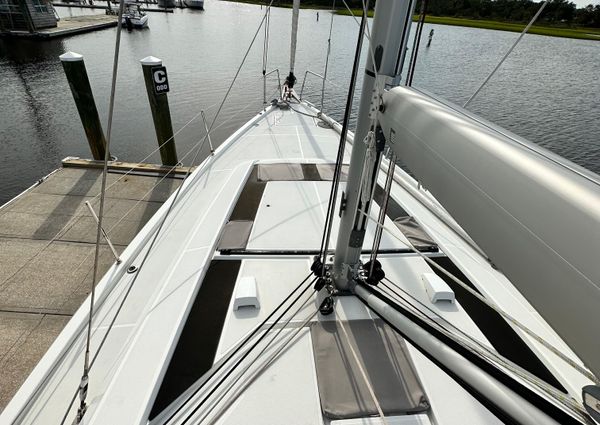 Beneteau Oceanis 46.1 image