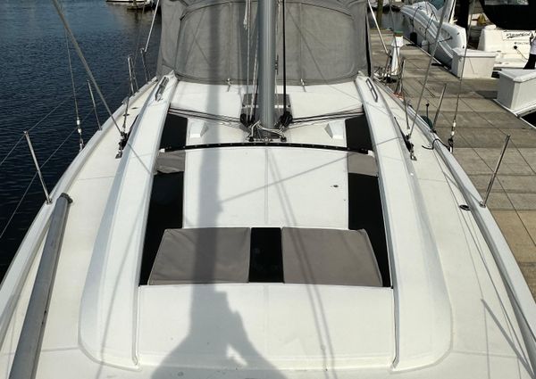 Beneteau Oceanis 46.1 image