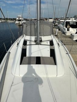 Beneteau Oceanis 46.1 image