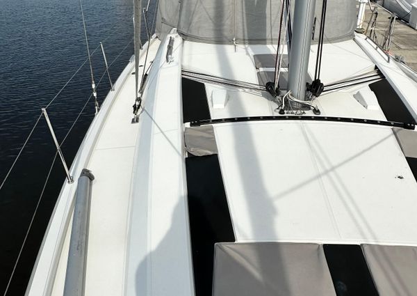 Beneteau Oceanis 46.1 image