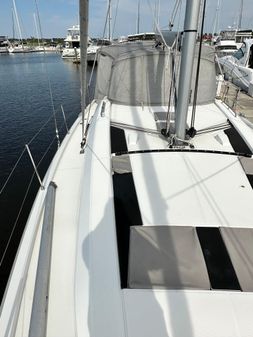 Beneteau Oceanis 46.1 image