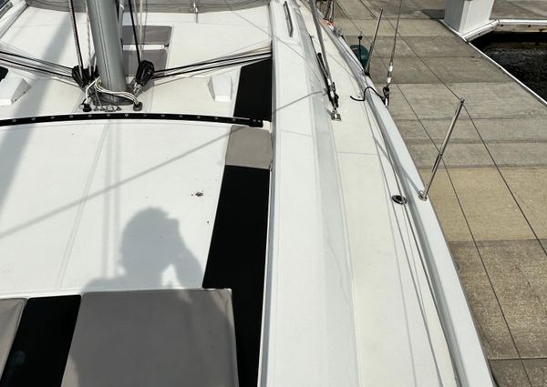 Beneteau Oceanis 46.1 image