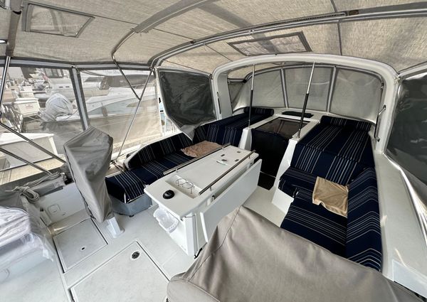 Beneteau Oceanis 46.1 image