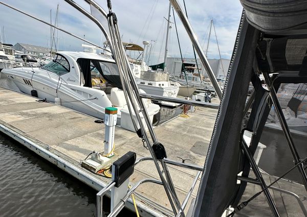 Beneteau Oceanis 46.1 image