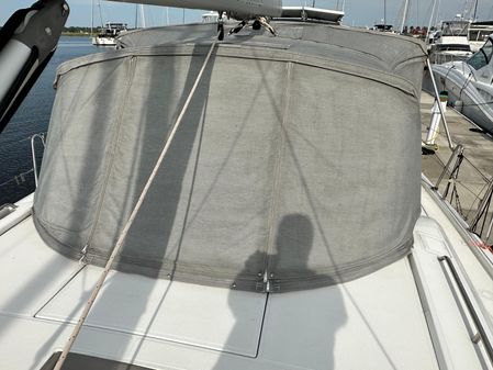 Beneteau Oceanis 46.1 image