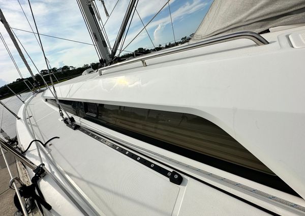 Beneteau Oceanis 46.1 image