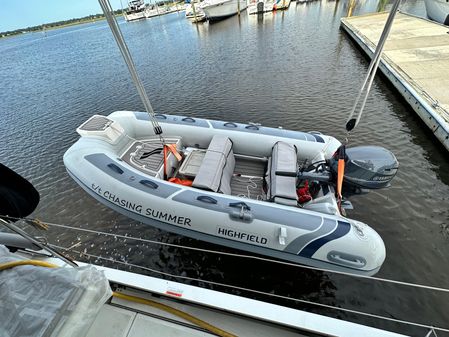 Beneteau Oceanis 46.1 image