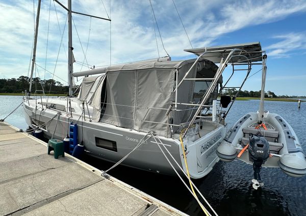 Beneteau Oceanis 46.1 image