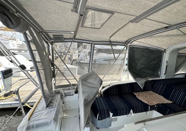 Beneteau Oceanis 46.1 image