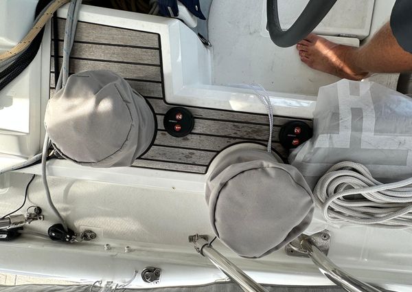 Beneteau Oceanis 46.1 image