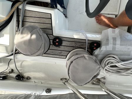 Beneteau Oceanis 46.1 image