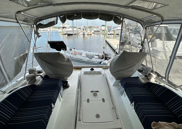 Beneteau Oceanis 46.1 image