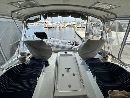 Beneteau Oceanis 46.1 image