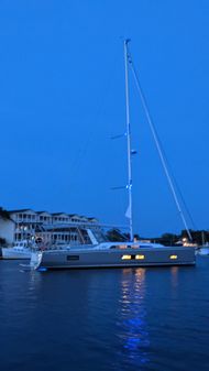 Beneteau Oceanis 46.1 image