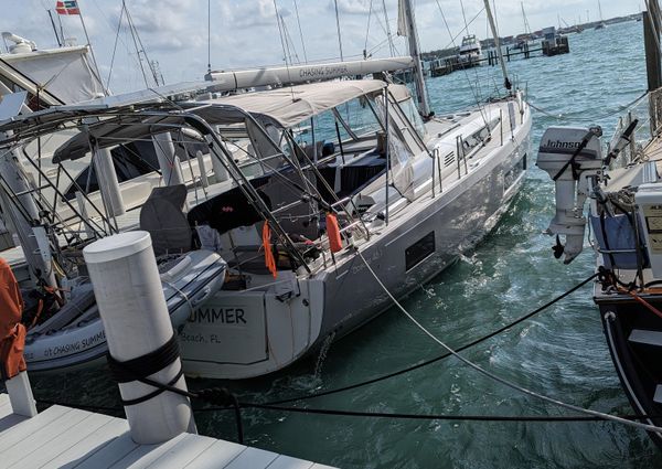 Beneteau Oceanis 46.1 image