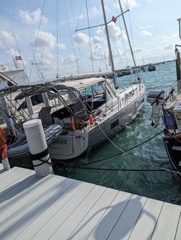 Beneteau Oceanis 46.1 image