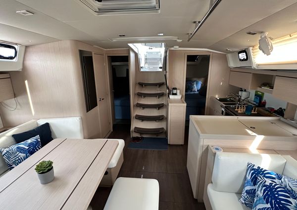 Beneteau Oceanis 46.1 image