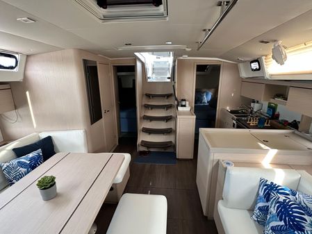 Beneteau Oceanis 46.1 image