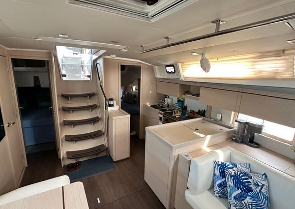 Beneteau Oceanis 46.1 image