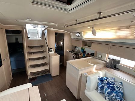 Beneteau Oceanis 46.1 image