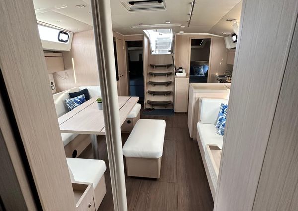 Beneteau Oceanis 46.1 image