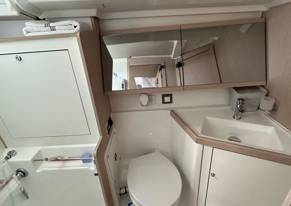 Beneteau Oceanis 46.1 image