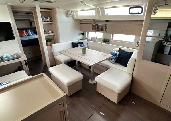 Beneteau Oceanis 46.1 image