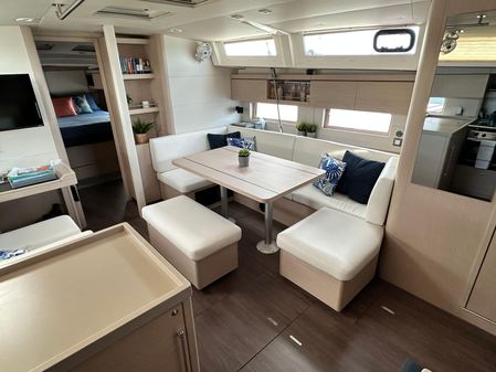 Beneteau Oceanis 46.1 image