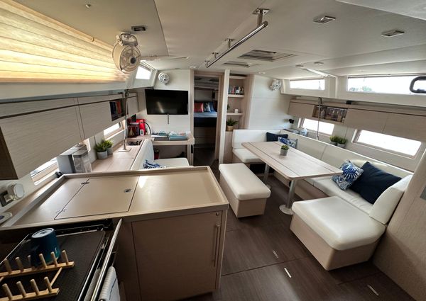 Beneteau Oceanis 46.1 image