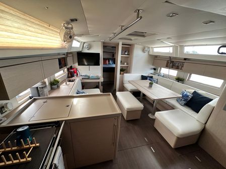 Beneteau Oceanis 46.1 image