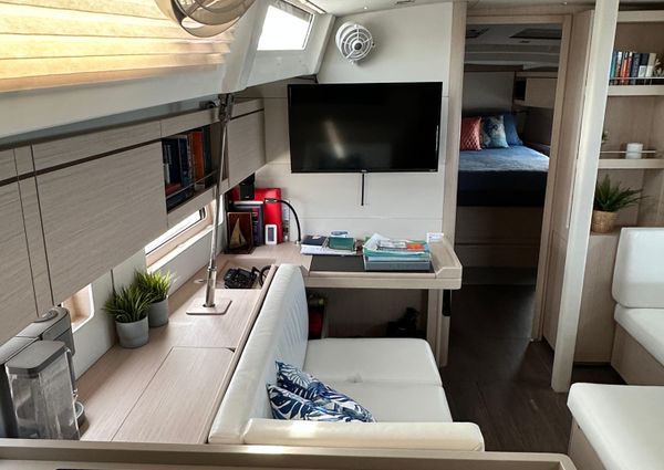 Beneteau Oceanis 46.1 image