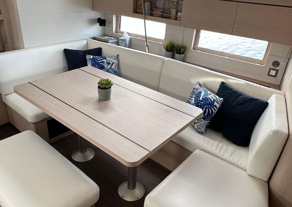 Beneteau Oceanis 46.1 image