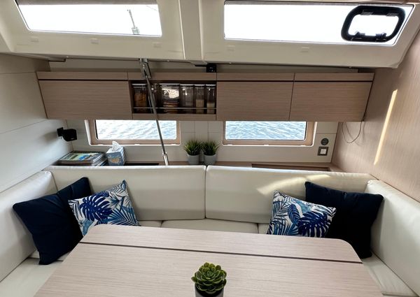 Beneteau Oceanis 46.1 image