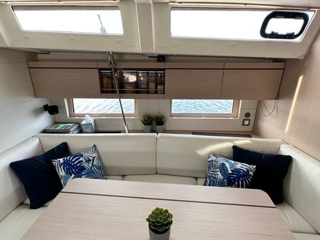 Beneteau Oceanis 46.1 image