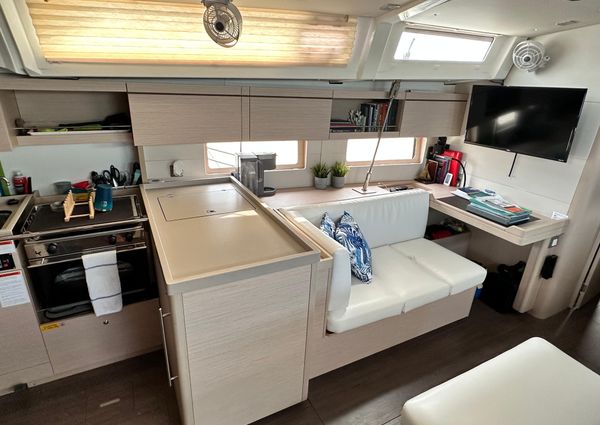 Beneteau Oceanis 46.1 image