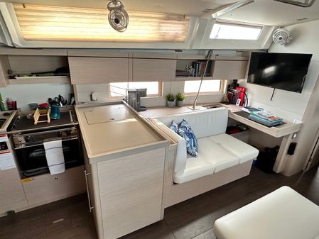 Beneteau Oceanis 46.1 image