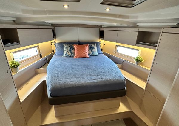 Beneteau Oceanis 46.1 image