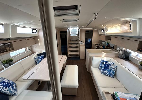 Beneteau Oceanis 46.1 image