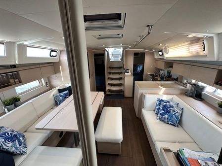 Beneteau Oceanis 46.1 image