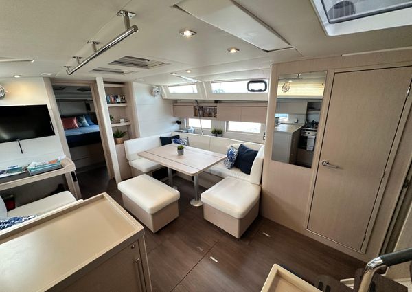 Beneteau Oceanis 46.1 image