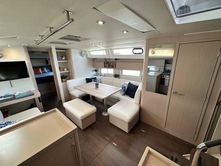 Beneteau Oceanis 46.1 image