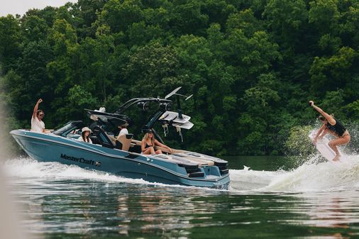 Mastercraft XT23 image