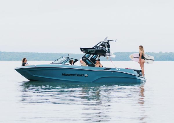 Mastercraft XT23 image