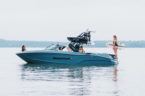 Mastercraft XT23 image